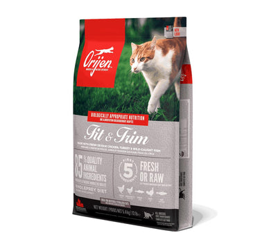 Orijen CAT Fit & Trim