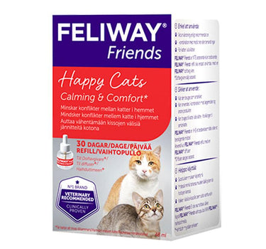 Feliway Friends påfylling
