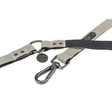 Trixie CityStyle hundekobbel i canvas