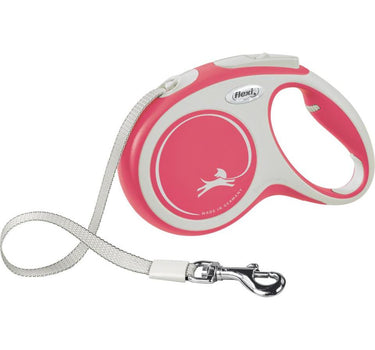 Flexi New COMFORT - hundebånd