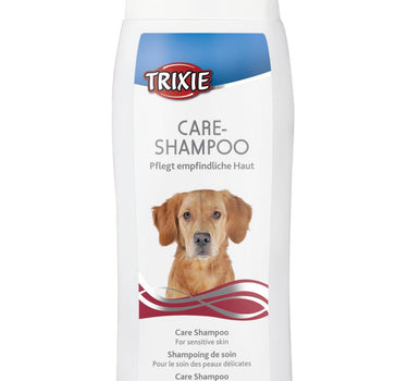 Trixie Pleieshampoo til hunder