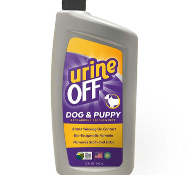 Urine Off Dog Bullet 946 ml
