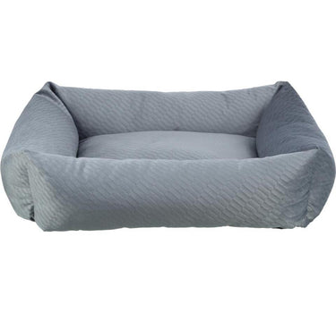 Trixie Alena firkantet hundeseng - (SOFT Edition)