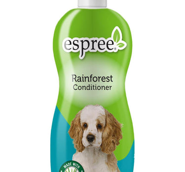Espree Rainforest Balsam til hunder 355 ml