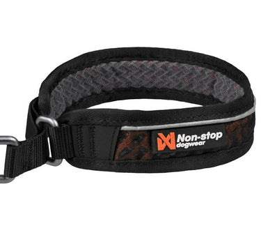 Nonstop Dogwear Rock 3.0 Hundehalsbånd