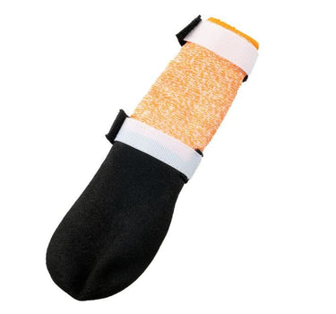 Nonstop Dogwear Høy Beskyttelsessko for Hund
