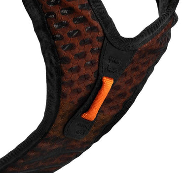 Steinsele for Hund – Slitesterk og Komfortabel Sele for Aktive Utendørs Turer