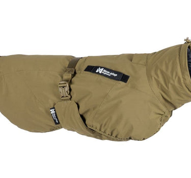 Nonstop Dogwear The Glacier Hundejakke WD