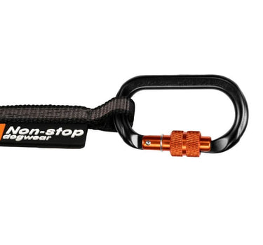 Nonstop Dogwear Touring bånd for Hund – Reflekterende og Elastisk