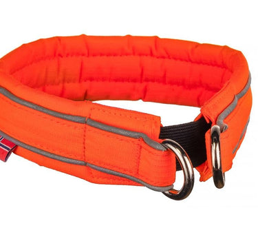 Nonstop Dogwear Signal Hundehalsbånd – Slitesterk og Komfortabel