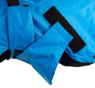 Nonstop Dogwear Blest Jakke for Hund – Vindtett og Varm Jakke for Kaldt Vær