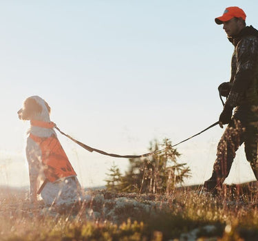 Nonstop Dogwear Camo Hundedekken