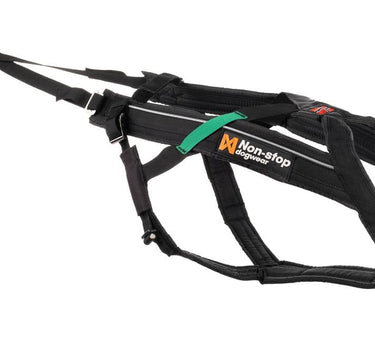 Nonstop Dogwear Freemotion Hundesele
