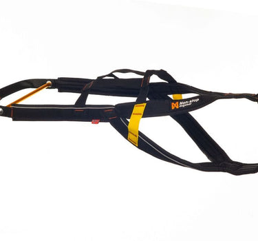 Nonstop Dogwear Nansen Stokksele for Hund – Robust og Komfortabel Sele