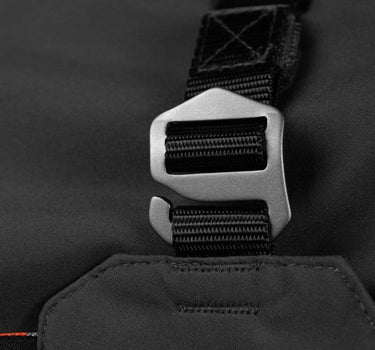 Nonstop dogwear The Glacier Ulldekken 2.0