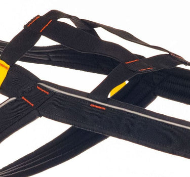 Nonstop Dogwear Nansen Stokksele for Hund – Robust og Komfortabel Sele