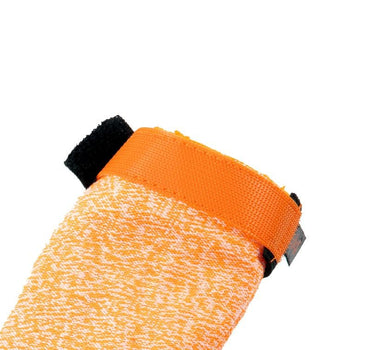 Nonstop Dogwear Høy Beskyttelsessko for Hund