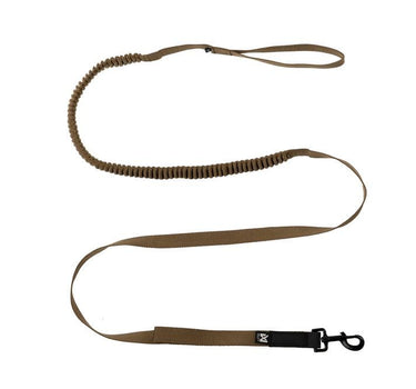 Nonstop Dogwear Touring Hundebånd WD – Elastisk Kobbel