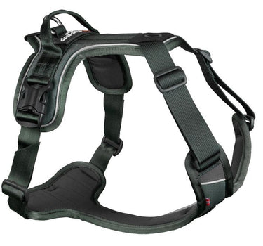 Nonstop Dogwear Ramble hundesele – Komfortabel og Justerbar hundesele