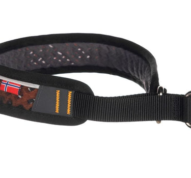 Nonstop Dogwear Rock 2.0 Hundehalsbånd– Robust og Beskyttende