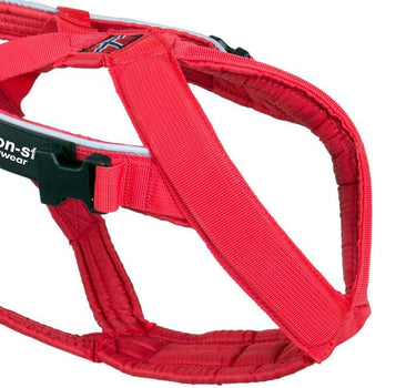 Nonstop Dogwear Kombinert Hundesele – Allsidig og Komfortabel Sele