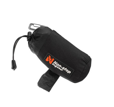 Nonstop dogwear Treat Bag 2.0 – Praktisk og Allsidig Bag for Snacks og Utstyr