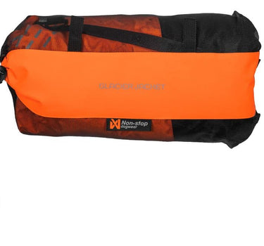 Nonstop Dogwear The Glacier Jacket 2.0 Isolert Vinterdekken  – Varme og Beskyttende