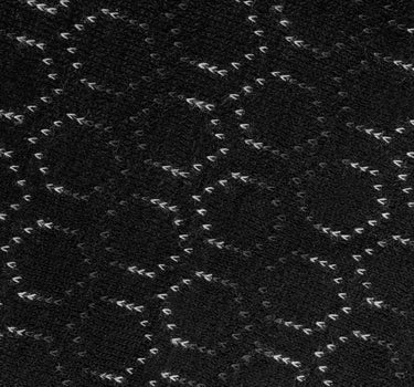 Nonstop dogwear The Glacier Ulldekken 2.0