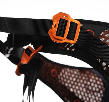 Nonstop Dogwear Løype Belte for Hund – Justerbart og Komfortabelt Belte