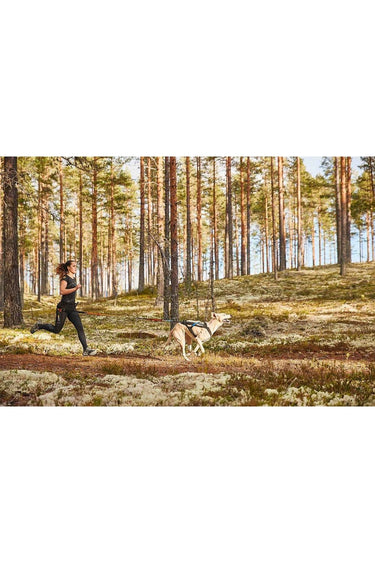 Nonstop Dogwear CaniX Løpebelte - Komfortabelt og Slitesterkt