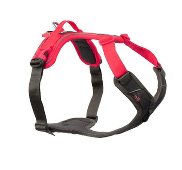 Nonstop Dogwear Ramble hundesele – Komfortabel og Justerbar hundesele