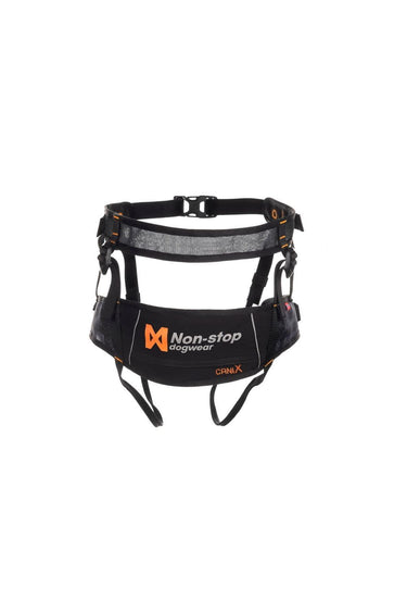 Nonstop Dogwear CaniX Løpebelte - Komfortabelt og Slitesterkt
