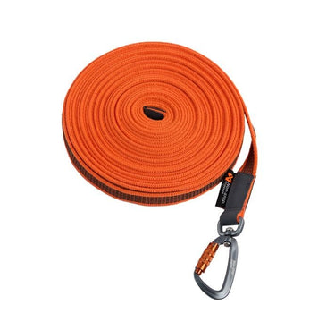 Nonstop Dogwear Friksjon Lang Line for Hund - Slitesterk