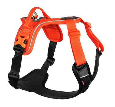 Nonstop Dogwear Ramble hundesele – Komfortabel og Justerbar hundesele