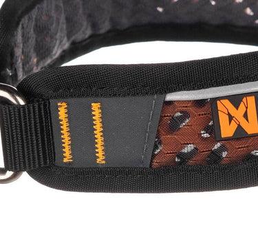 Nonstop Dogwear Rock 2.0 Hundehalsbånd– Robust og Beskyttende