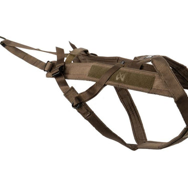 Nonstop Dogwear Freemotion Hundesele WD