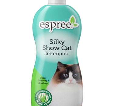Espree Silky Show Cat Shampoo