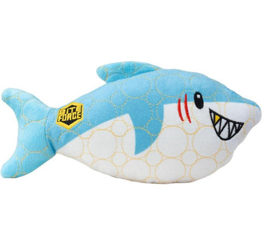 Bite Force Kevlar plysj - hai