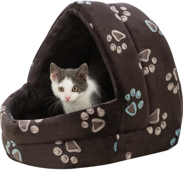 Trixie Jimmy hyggehule