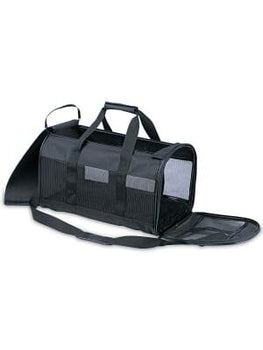 Maelson Kennel Cab Soft Sided Bærebag