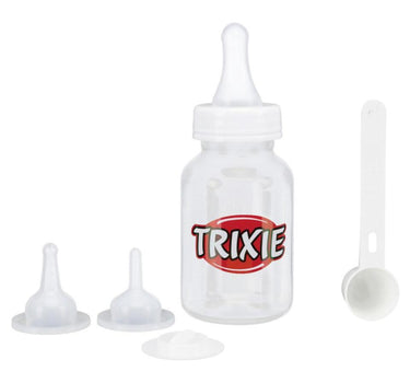 Trixie Tåteflaske sett