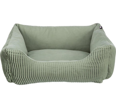 Trixie Marley hundeseng, firkantet