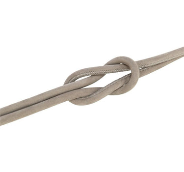 Trixie BE NORDIC hundekobbel i lær, 1,2 m