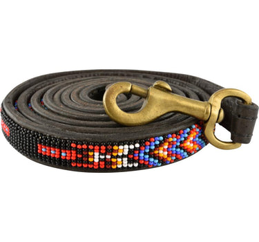 Kampuni håndlaget hundekobbel Kiowa