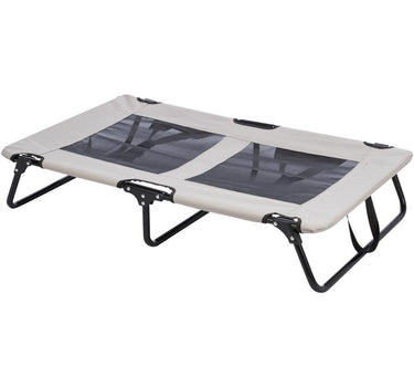 Trixie Dog lounger Sammenleggbar