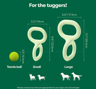 Earth Rated Ttyggeleke