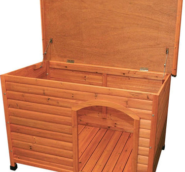 Trixie Hundehus Classic