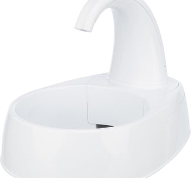 Trixie Curved Stream drink fontene