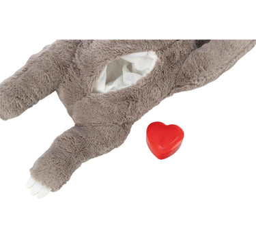 Trixie Junior dovendyr