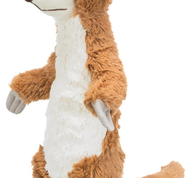 Trixie Meerkat